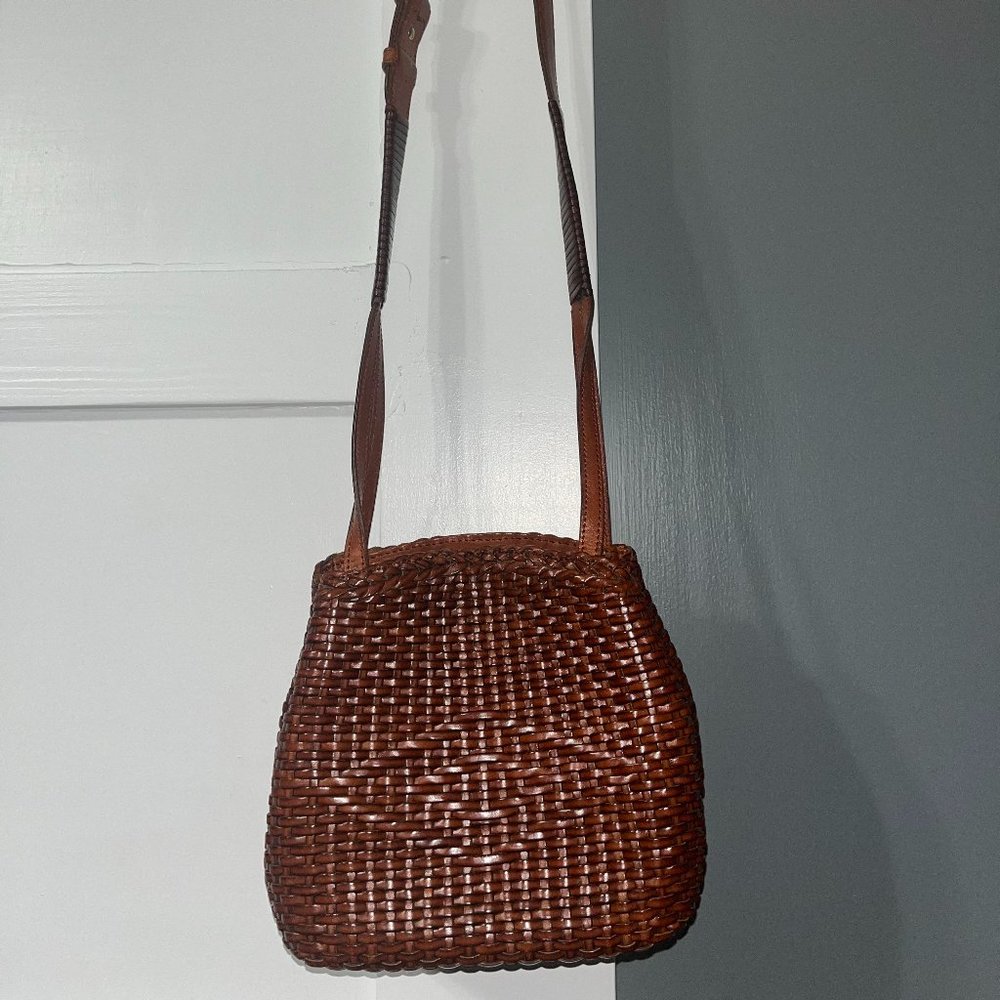 AUTHENTIC DE VECCHI VINTAGE PURSE